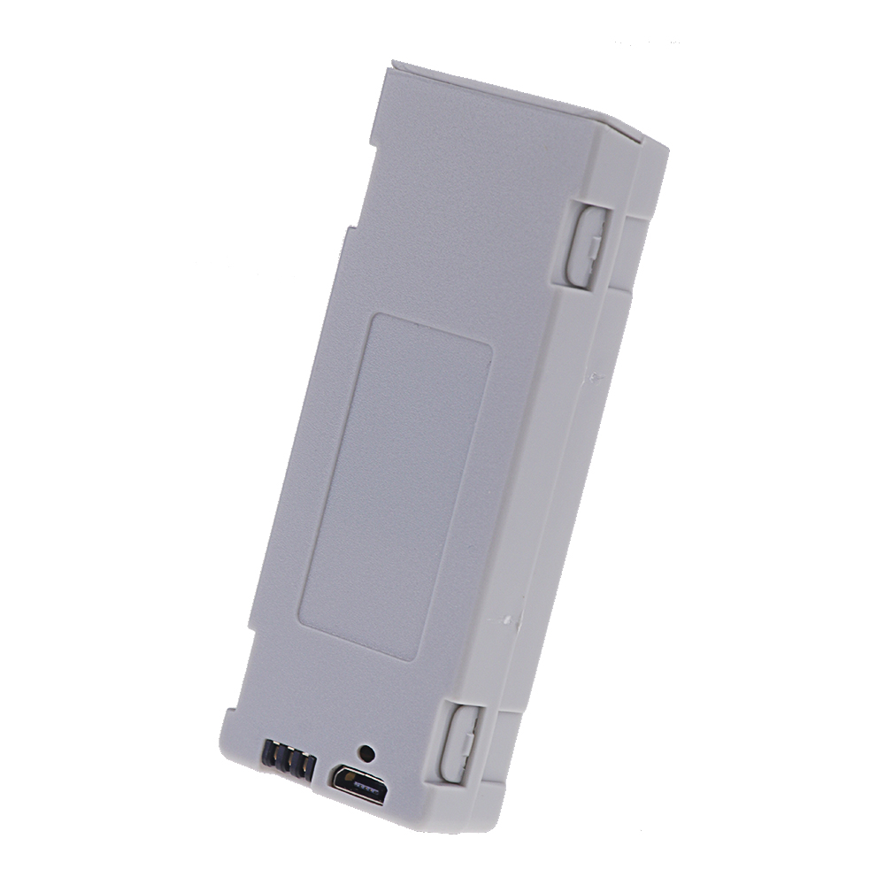 Original E88 Battery 3.7V 6500 - Drone Battery Lipo incelemesi ve fiyatı