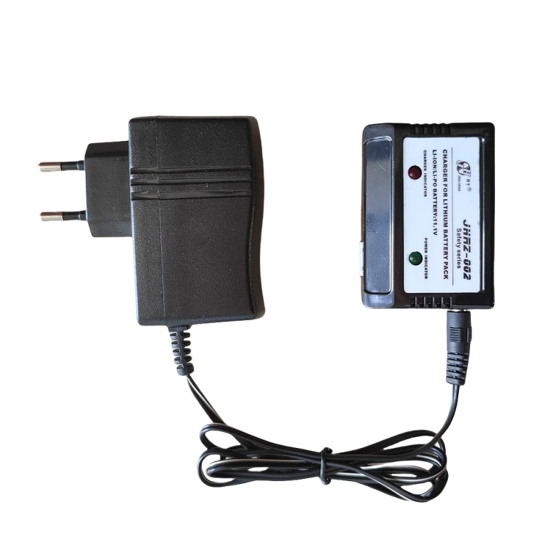 3S 11.V LiPo Balance Charger W - Drone Battery Balance Charger incelemesi ve fiyatı