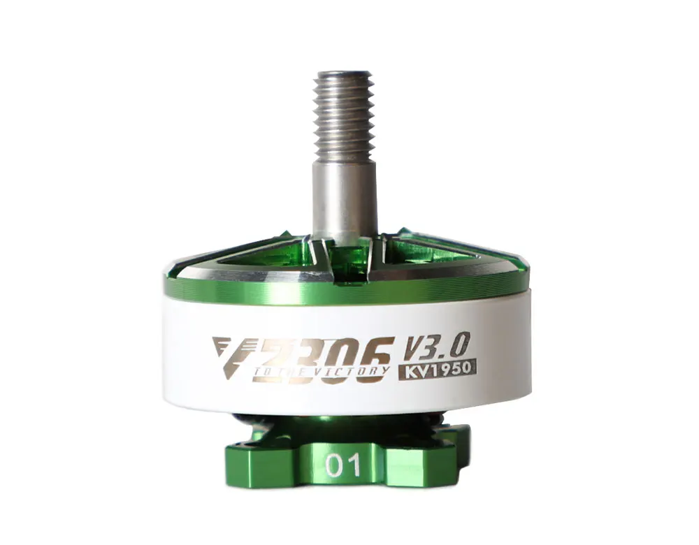 4PCS T-Motor Velox V2207 /V230 - Drone Battery 4S incelemesi ve fiyatı