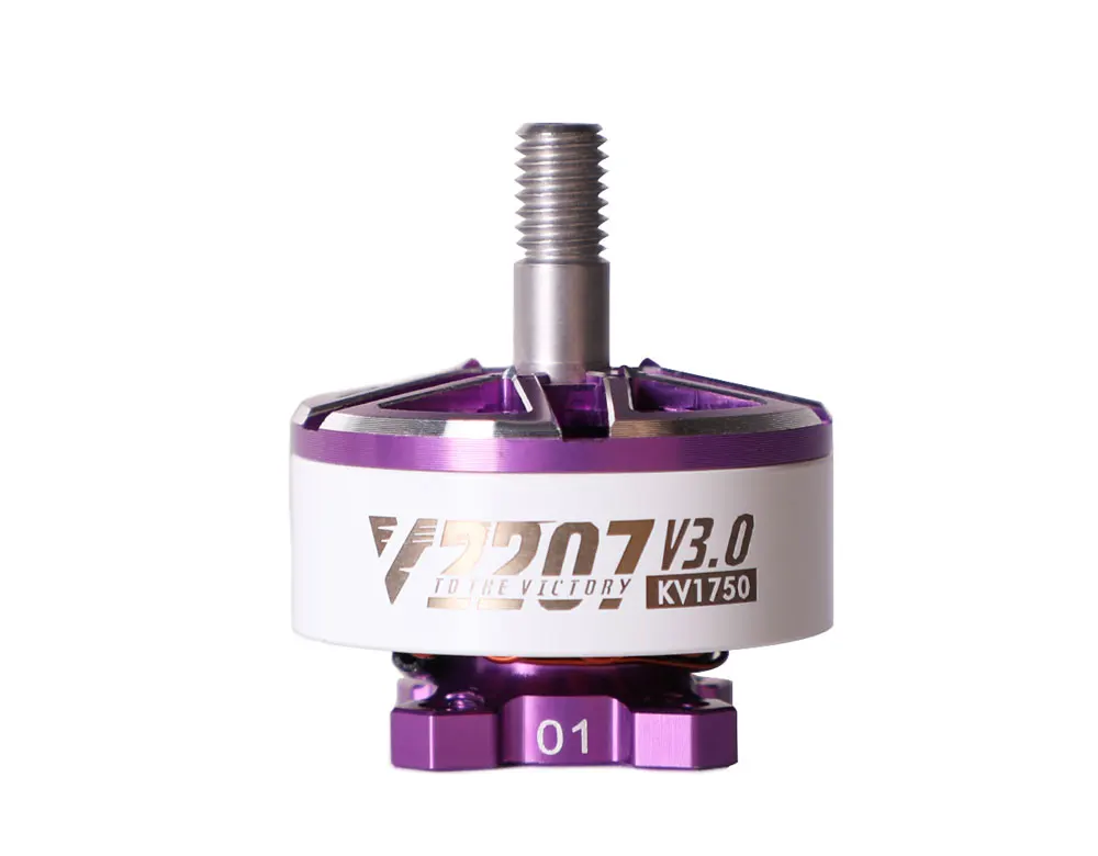 4PCS T-Motor Velox V2207 /V230 - Drone Battery 4S incelemesi ve fiyatı