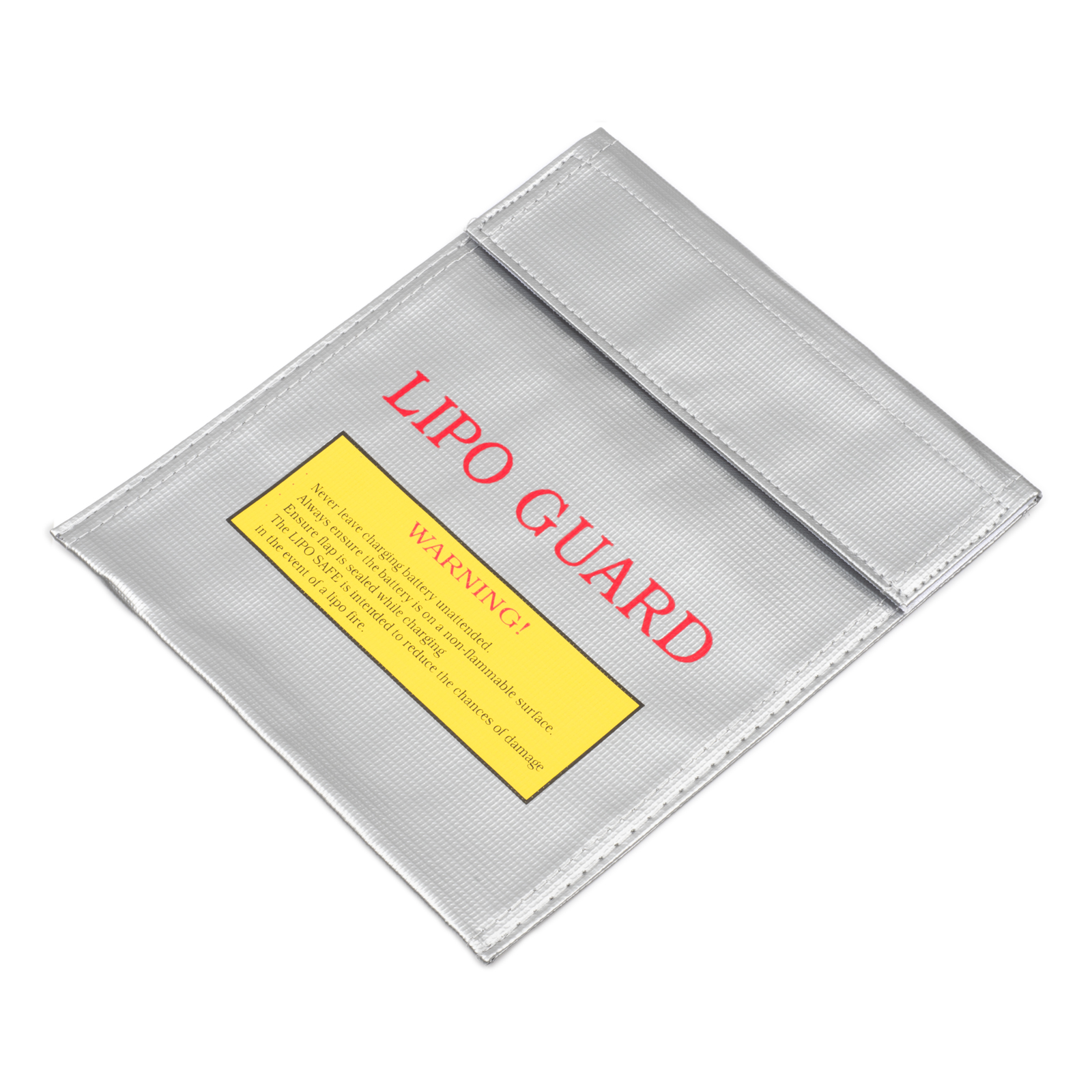 RCZIPROY Lipo Battery Safe Bag - Drone Battery Bag incelemesi ve fiyatı