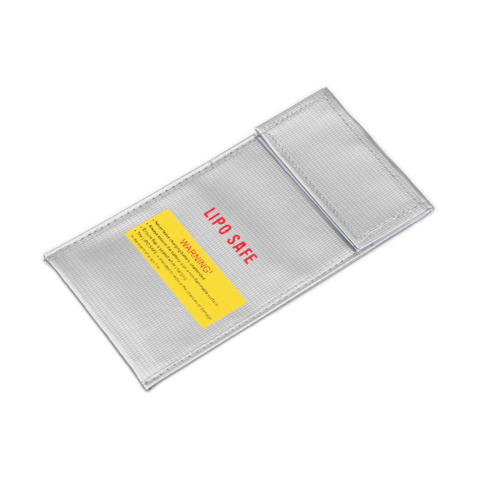RCZIPROY Lipo Battery Safe Bag - Drone Battery Bag incelemesi ve fiyatı