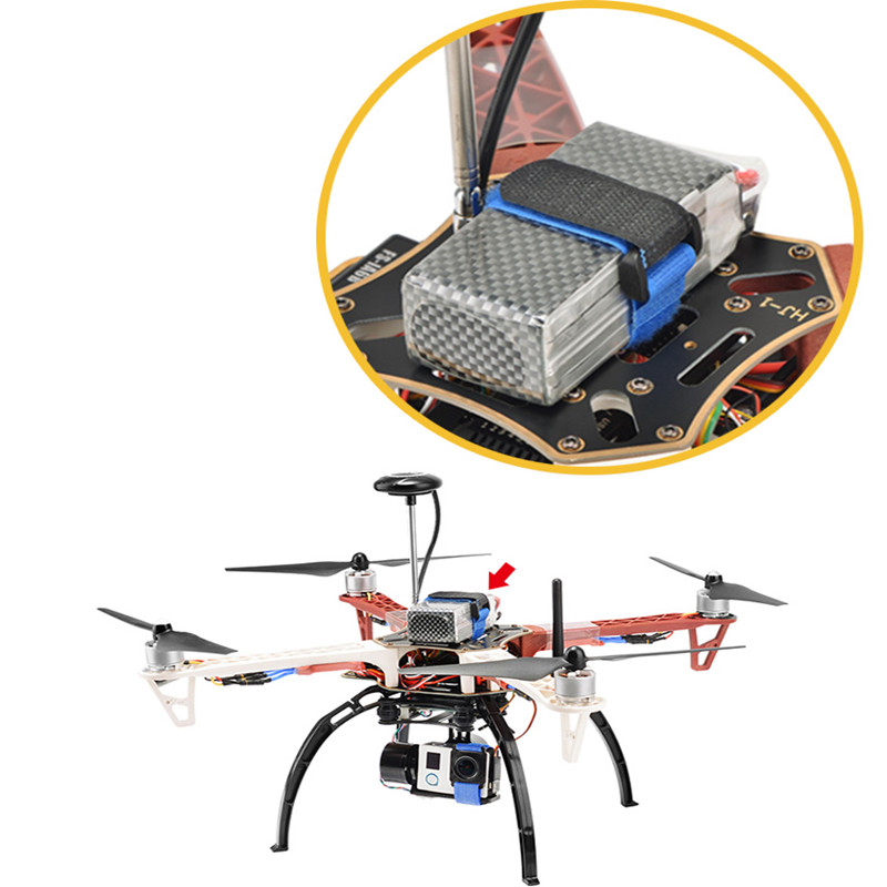 Battery Strap Belt 20*300MM Ma - Drone Battery Strap incelemesi ve fiyatı