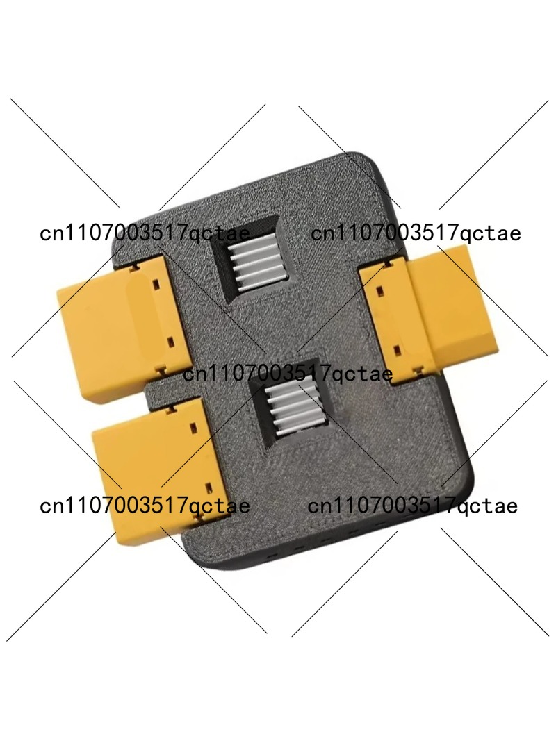 Dual-Channel Diode Auto Switch - Drone Battery Parallel Board incelemesi ve fiyatı