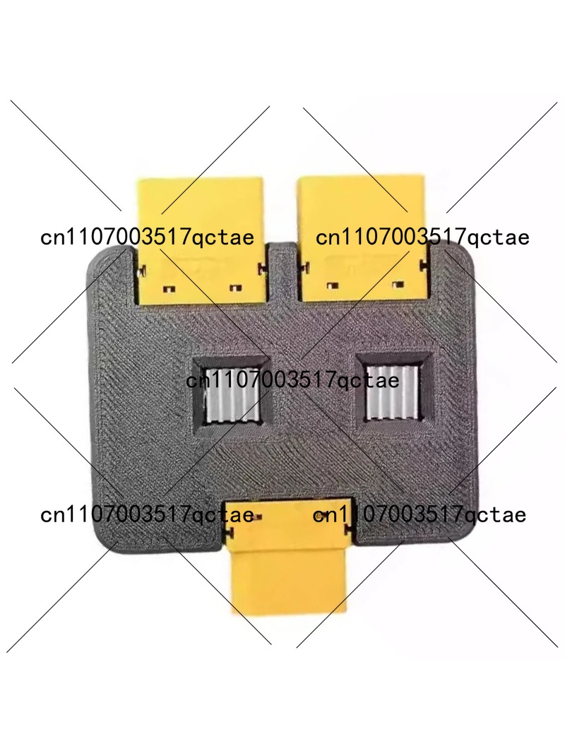 Dual-Channel Diode Auto Switch - Drone Battery Parallel Board incelemesi ve fiyatı