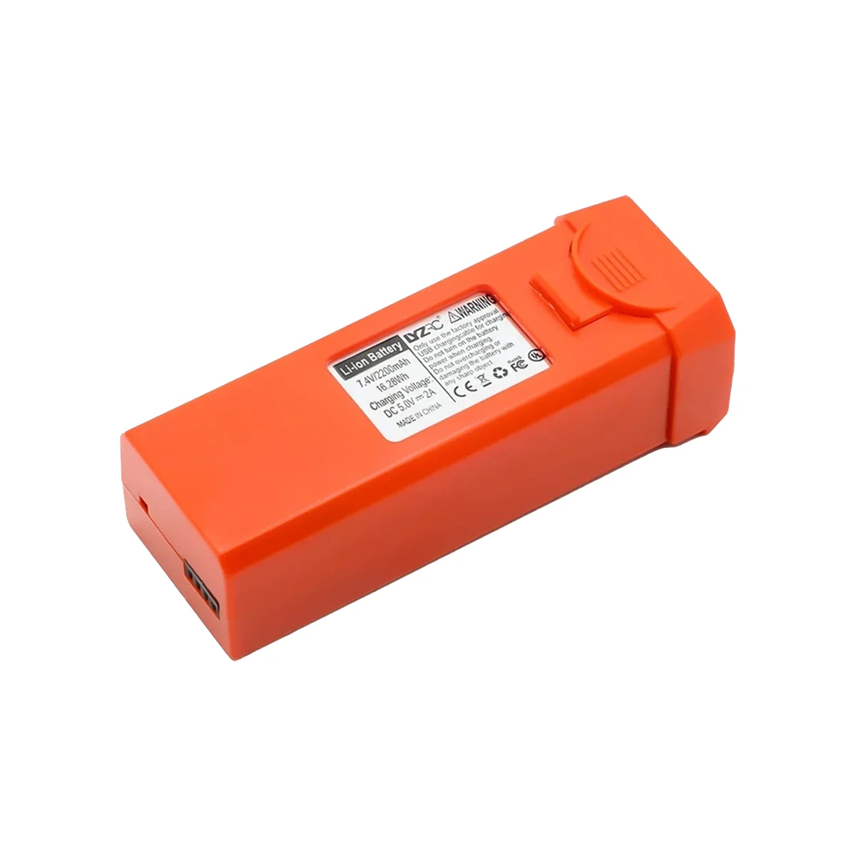 Battery L900 PRO SE Max Drone  - Drone Battery Li-Ion incelemesi ve fiyatı