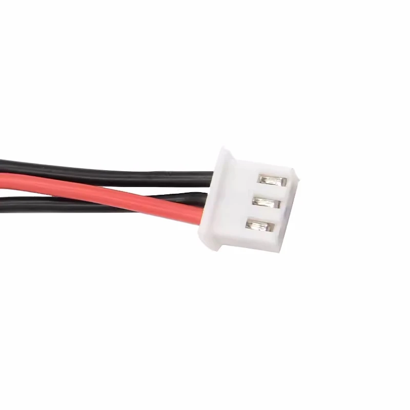JST-XH2.54mm Balancer Female C - Drone Battery 6S incelemesi ve fiyatı