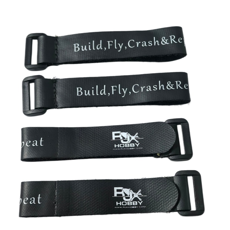 200X20MM Non Slip Silicone Bat - Drone Battery Strap incelemesi ve fiyatı