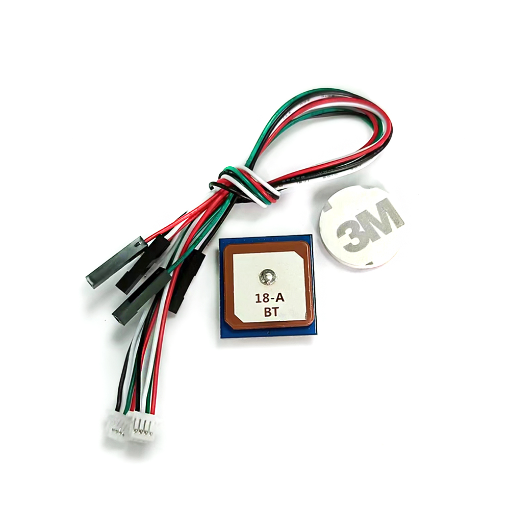 BN-220 BN880 GPS GLONASS Modul - Drone Battery Lipo incelemesi ve fiyatı