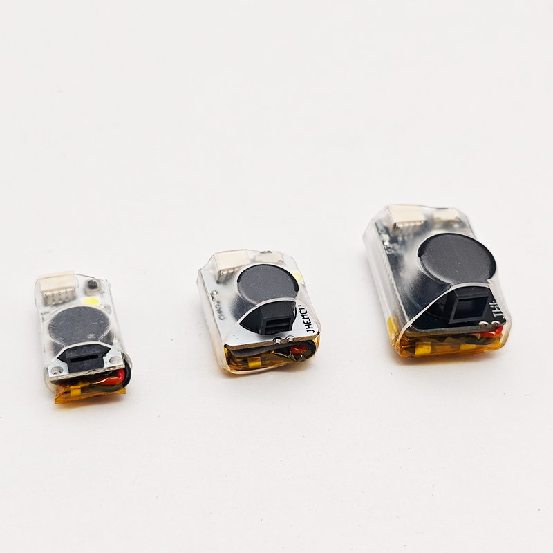 JHE42B/ JHE42B_S/ JHE20B Finde - Drone Battery Alarm incelemesi ve fiyatı