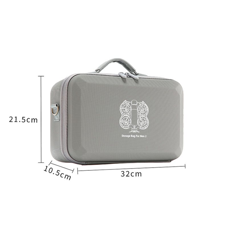 Protective Storage Bag For DJI - Drone Battery Bag incelemesi ve fiyatı