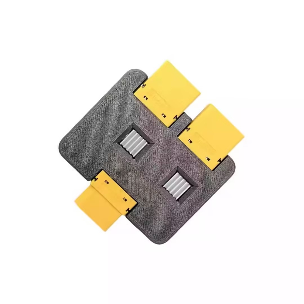 A55T XT90 Port Battery Expansi - Drone Battery Parallel Board incelemesi ve fiyatı