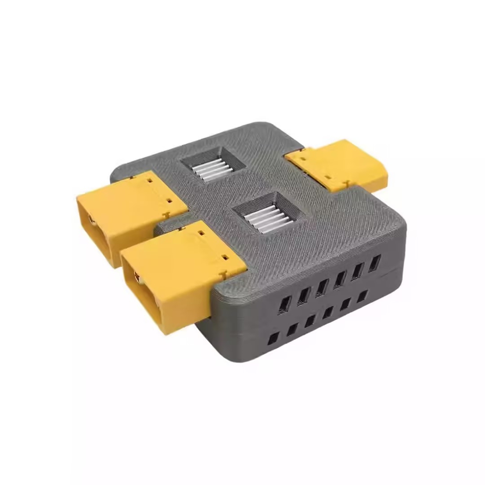 A55T XT90 Port Battery Expansi - Drone Battery Parallel Board incelemesi ve fiyatı
