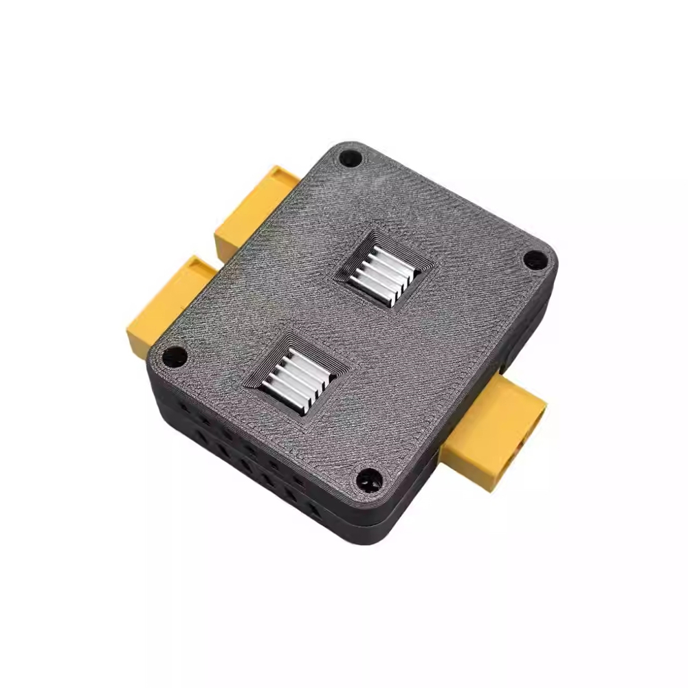 A55T XT90 Port Battery Expansi - Drone Battery Parallel Board incelemesi ve fiyatı