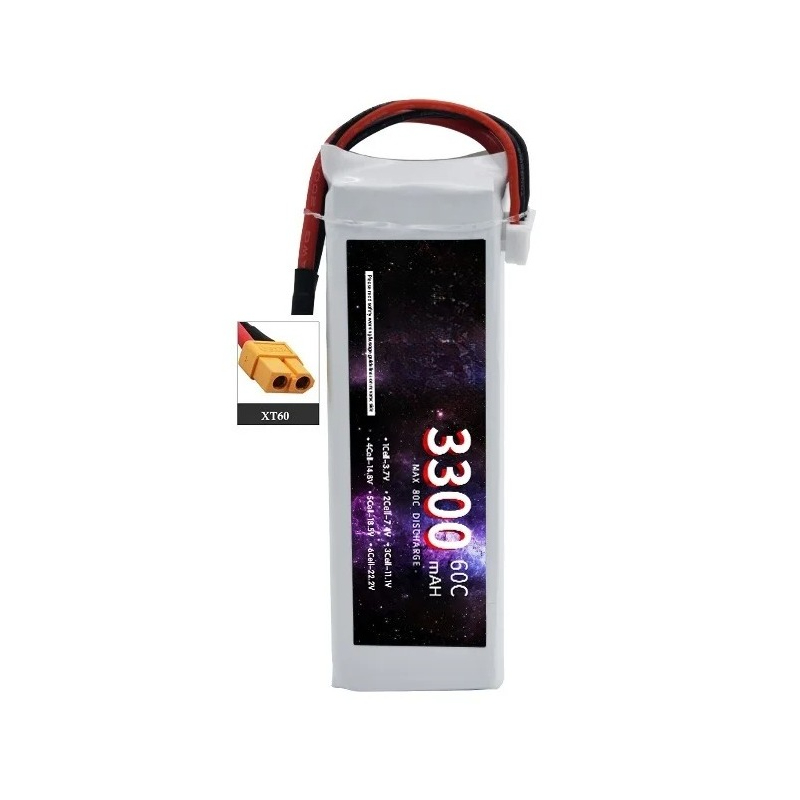 LiPo Battery 3S 1500mah 1800mA - Drone Battery 3S incelemesi ve fiyatı
