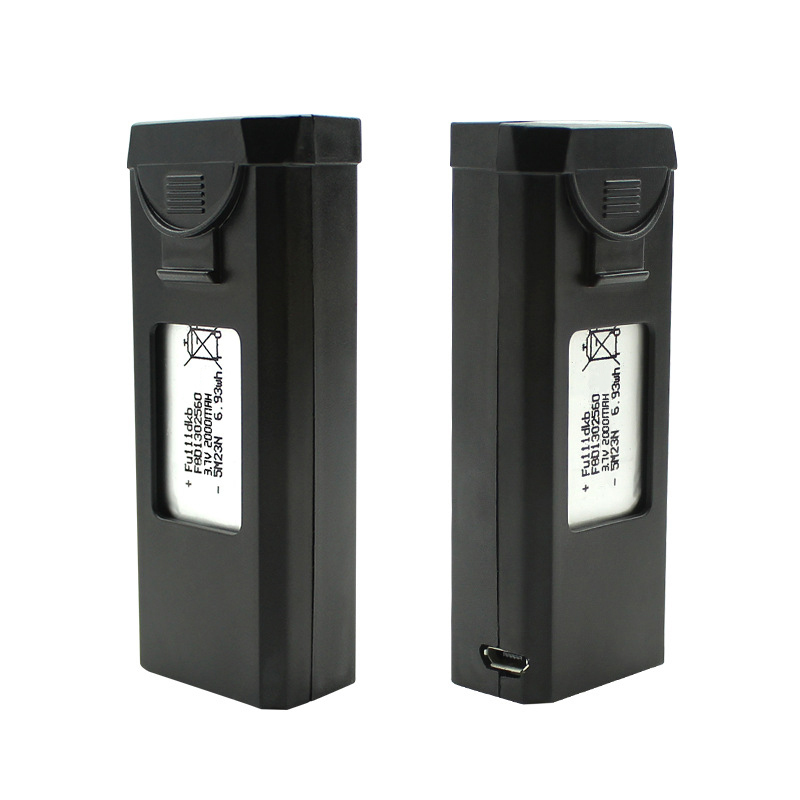 Original S2S Drones Battery 3. - Drone Battery Li-Ion incelemesi ve fiyatı