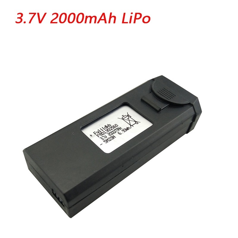 Original S2S Drones Battery 3. - Drone Battery Li-Ion incelemesi ve fiyatı