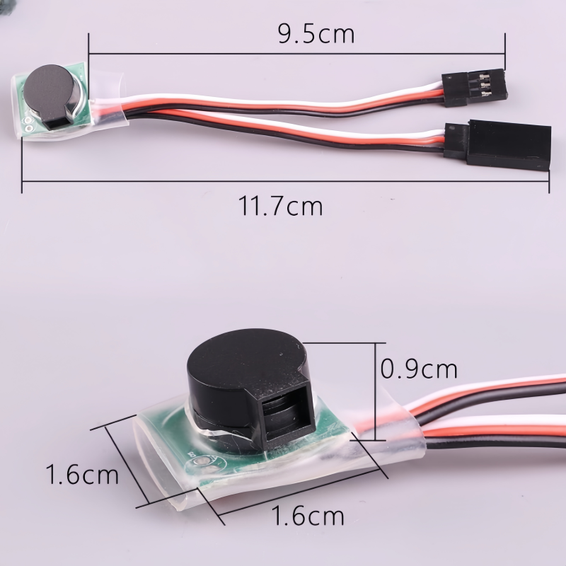 Lost Alarm Tracker Finder Beep - Drone Battery Alarm incelemesi ve fiyatı