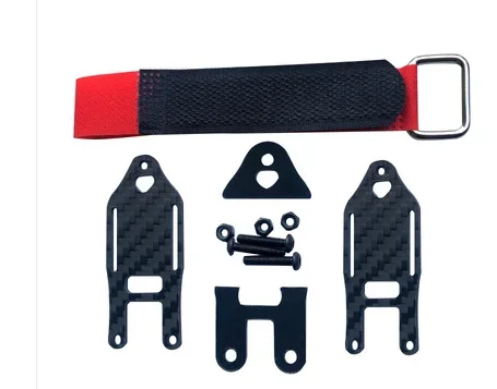 2set/lot Backpack Plug in Acce - Drone Battery Strap incelemesi ve fiyatı