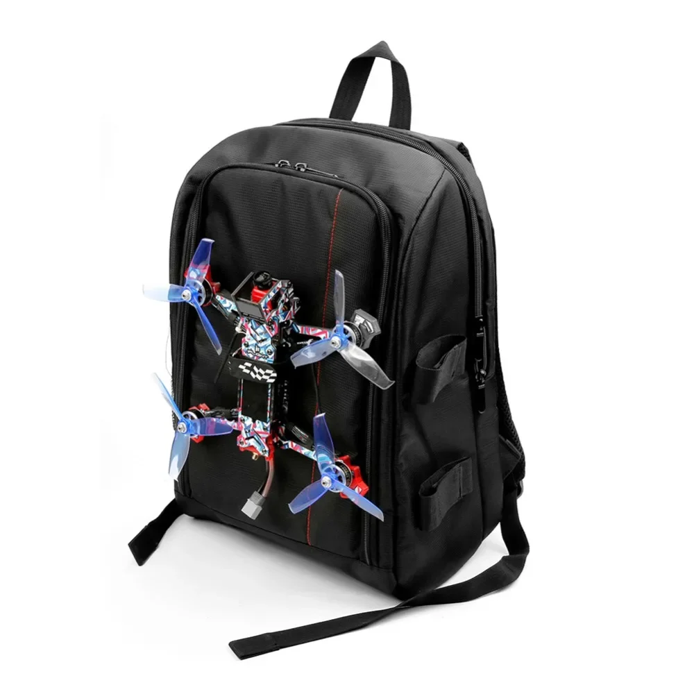 2set/lot Backpack Plug in Acce - Drone Battery Strap incelemesi ve fiyatı