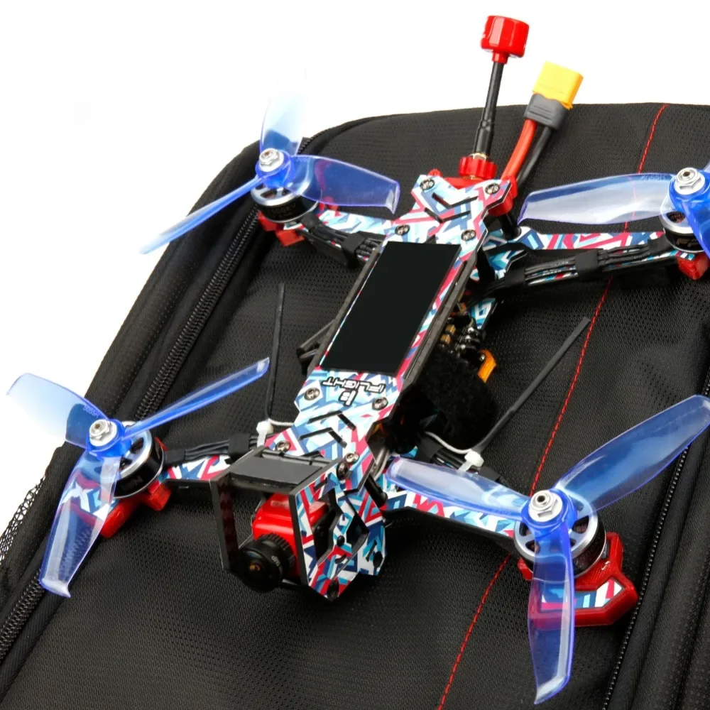 2set/lot Backpack Plug in Acce - Drone Battery Strap incelemesi ve fiyatı