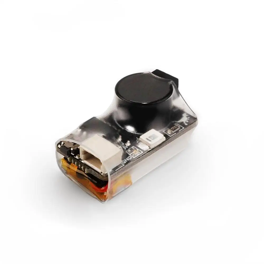 Compact Soter BB Alarm Buzzer  - Drone Battery Alarm incelemesi ve fiyatı