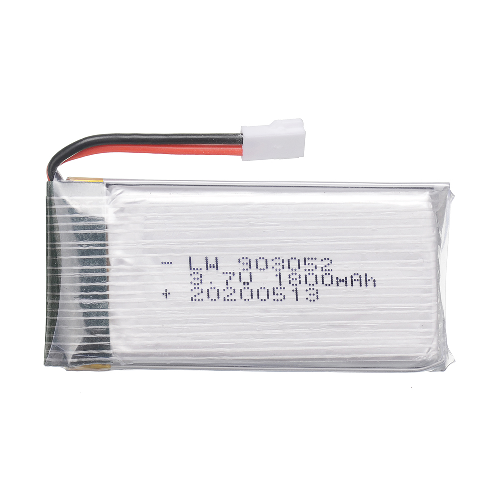 5IN1 Charger 903052 3.7V 1800m - Drone Battery Charger incelemesi ve fiyatı