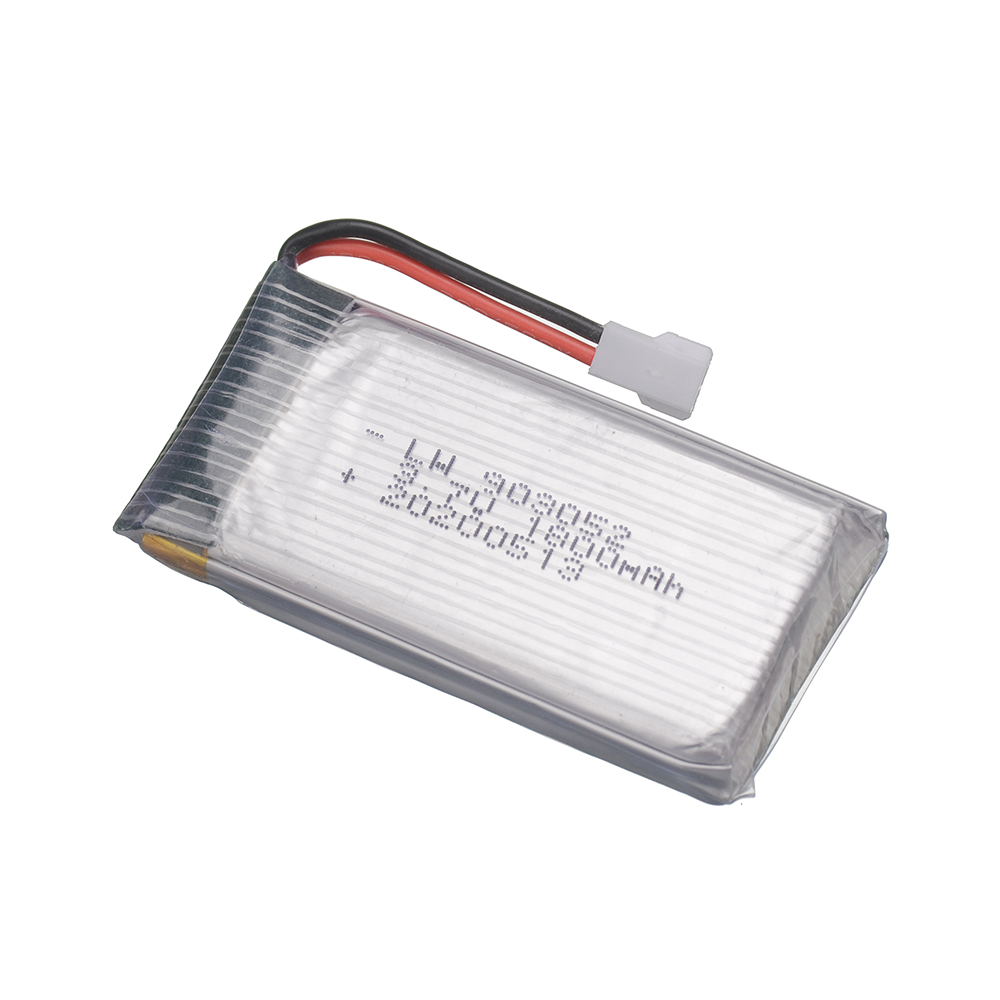 5IN1 Charger 903052 3.7V 1800m - Drone Battery Charger incelemesi ve fiyatı