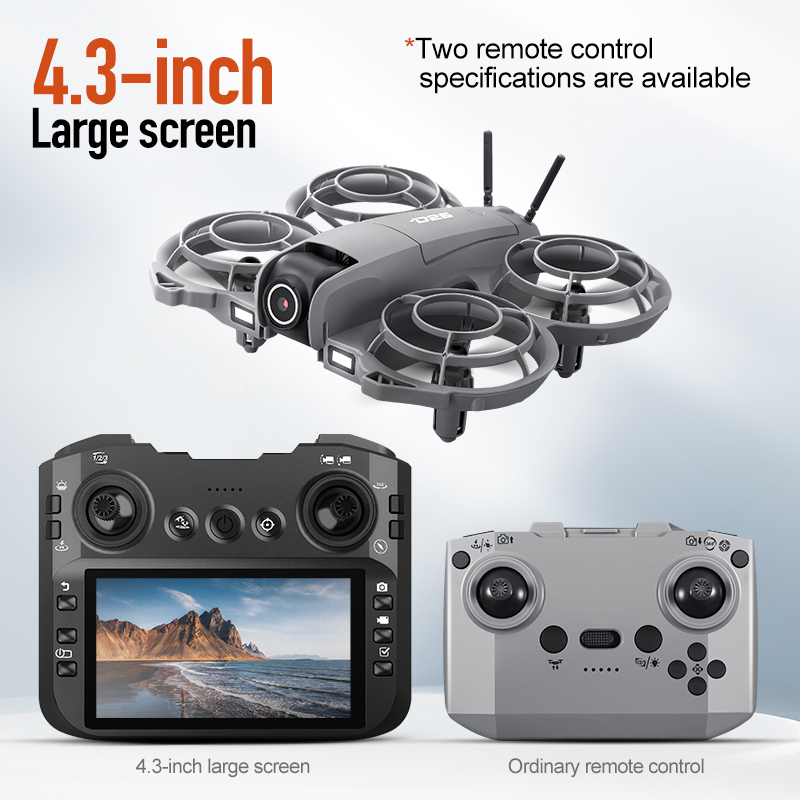 D26 Drone 4K Aerial HD 180° Ca - Drone Battery Charger incelemesi ve fiyatı
