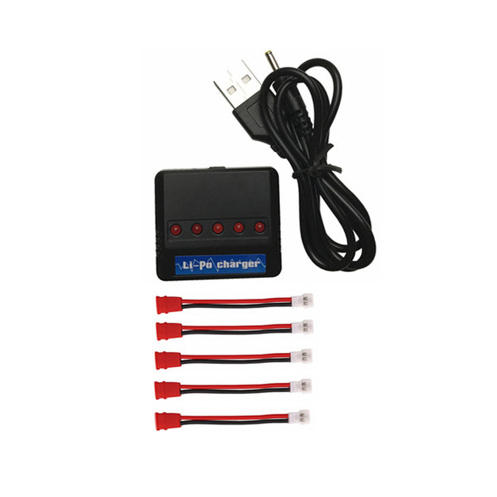 3.7V 1200mAh 903052 lipo batte - Drone Battery Charger incelemesi ve fiyatı