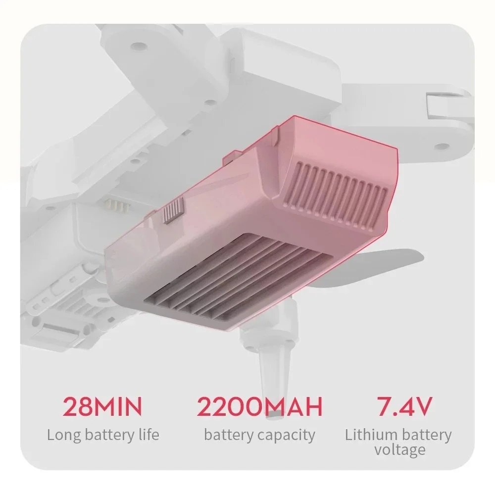 L900 Pro GPS Drone 4K Drone Ba - Drone Battery Lipo incelemesi ve fiyatı