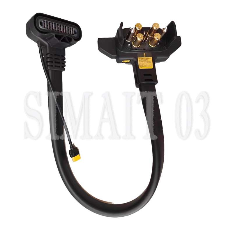 For D JI T50 to T60 Charging A - Drone Battery Smart incelemesi ve fiyatı