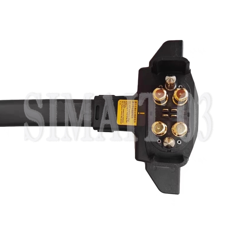 For D JI T50 to T60 Charging A - Drone Battery Smart incelemesi ve fiyatı