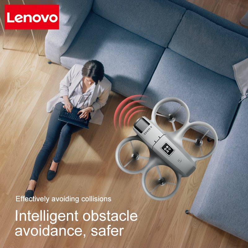 Lenovo D16 GPS Drone 8K Aerial - Drone Battery Balance Charger incelemesi ve fiyatı