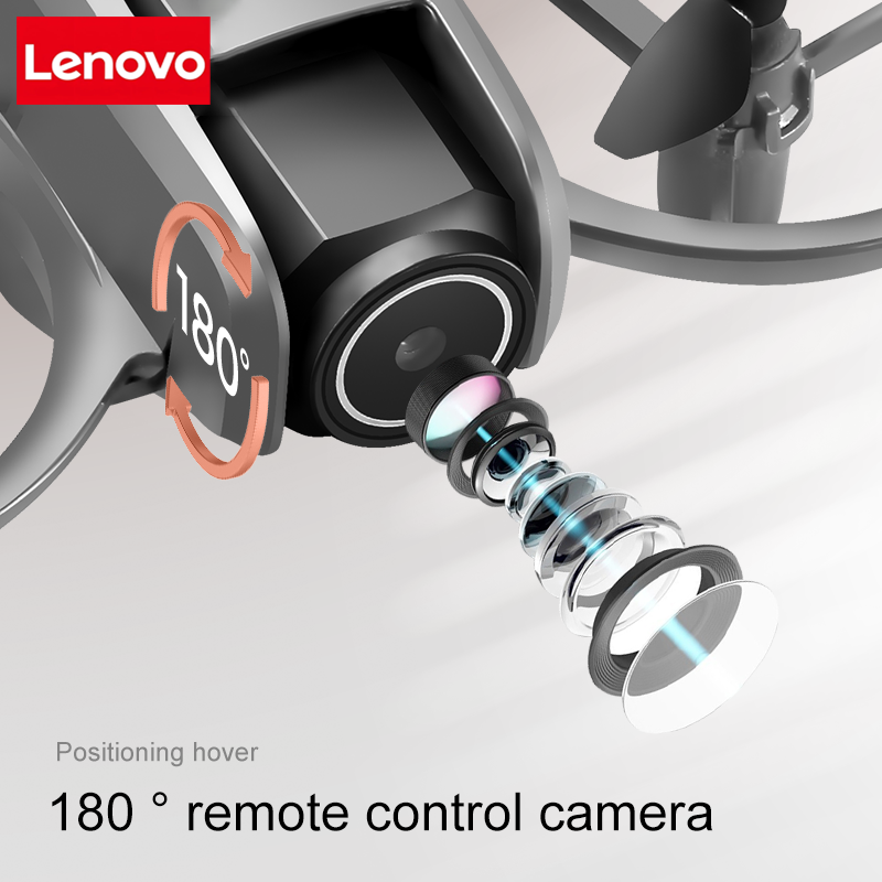 Lenovo D16 GPS Drone 8K Aerial - Drone Battery Balance Charger incelemesi ve fiyatı