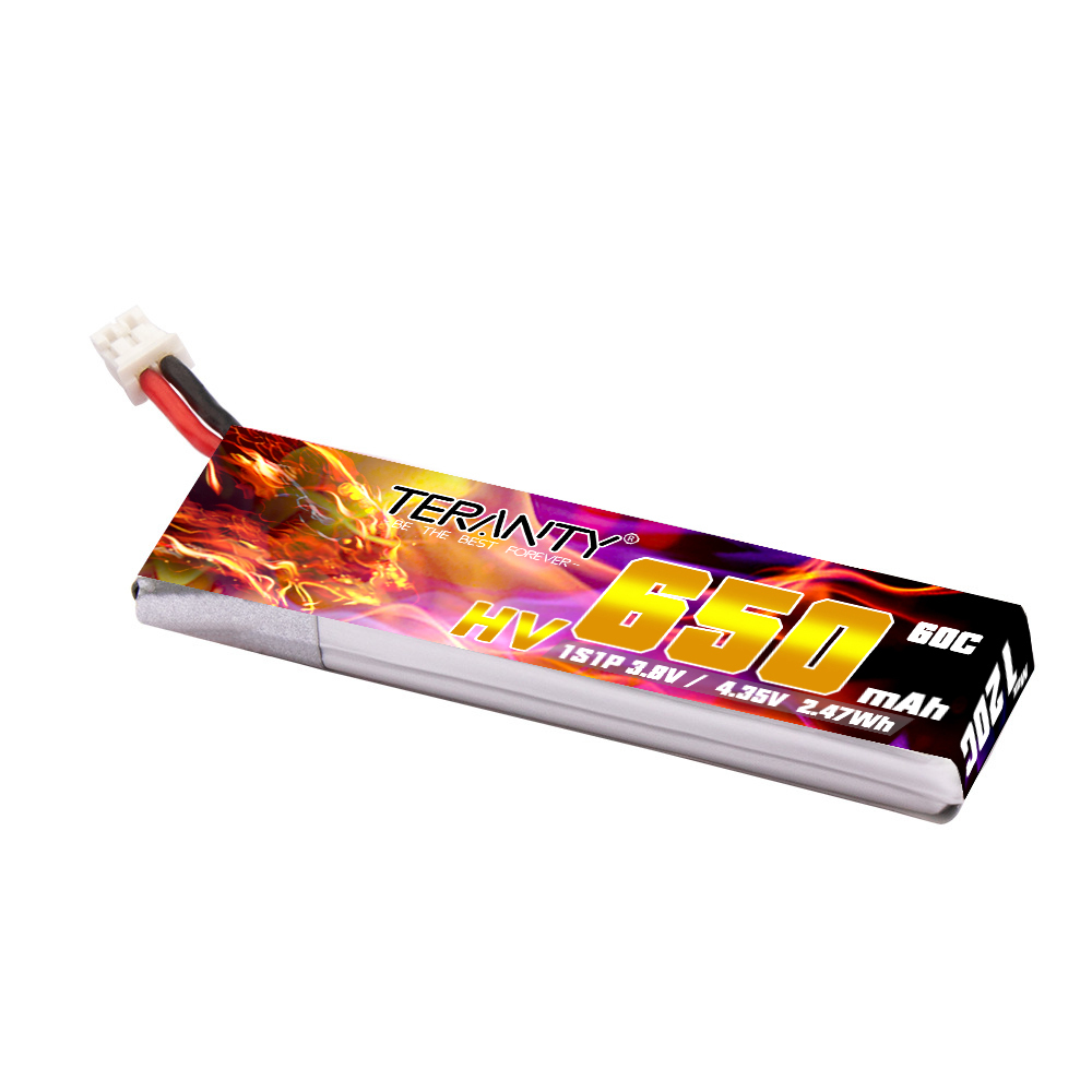 1/3/5/10PCS TREANTY 1S 4.35V H - Drone Battery Li-Ion incelemesi ve fiyatı