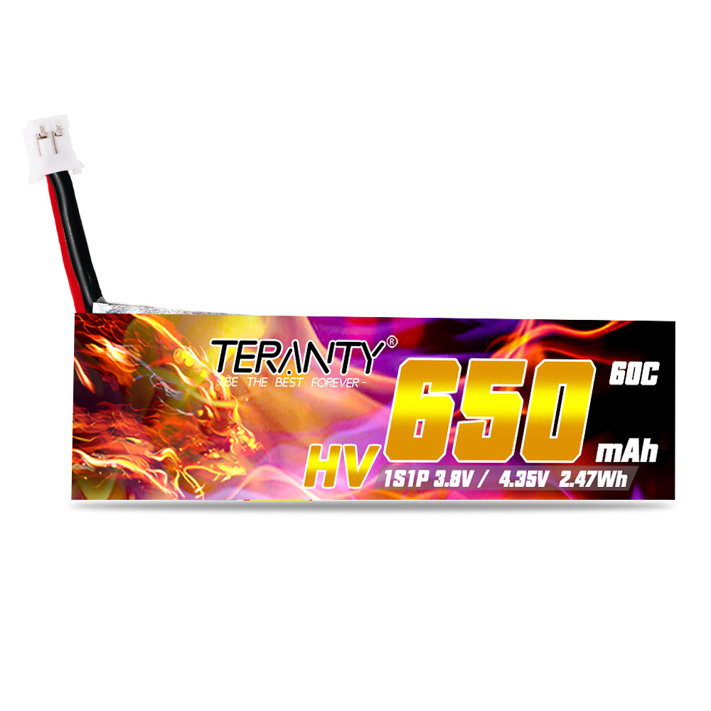 1/3/5/10PCS TREANTY 1S 4.35V H - Drone Battery Li-Ion incelemesi ve fiyatı