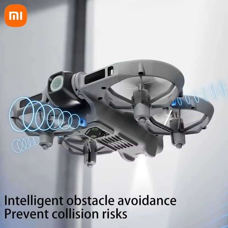 Xiaomi Z906 Drone 8K Aerial HD - Drone Battery Balance Charger incelemesi ve fiyatı