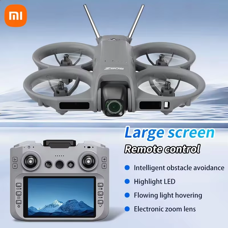 Xiaomi Z906 Drone 8K Aerial HD - Drone Battery Balance Charger incelemesi ve fiyatı