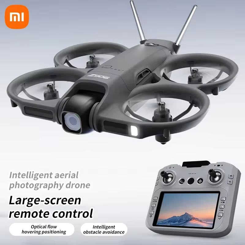 Xiaomi Z906 Drone 8K Aerial HD - Drone Battery Balance Charger incelemesi ve fiyatı