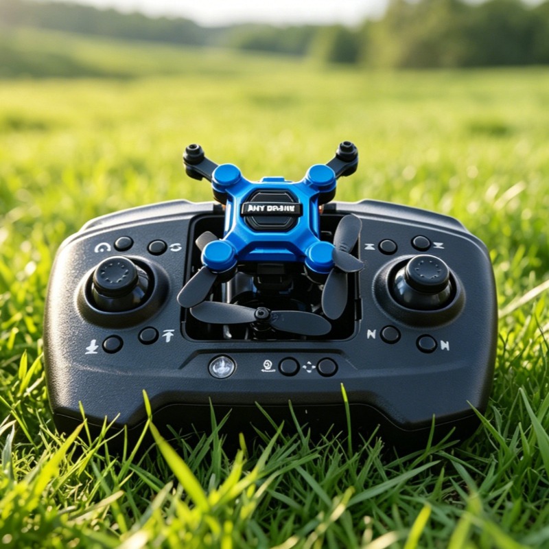 Mini Folding Mosquito Drone wi - Drone Battery Balance Charger incelemesi ve fiyatı