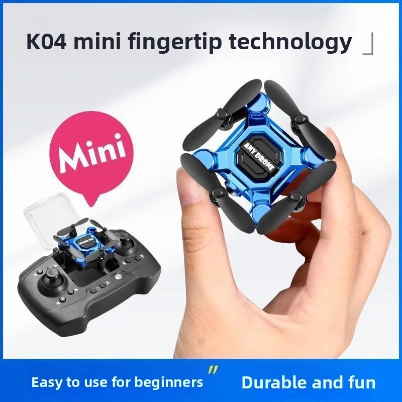 Mini Folding Mosquito Drone wi - Drone Battery Balance Charger incelemesi ve fiyatı