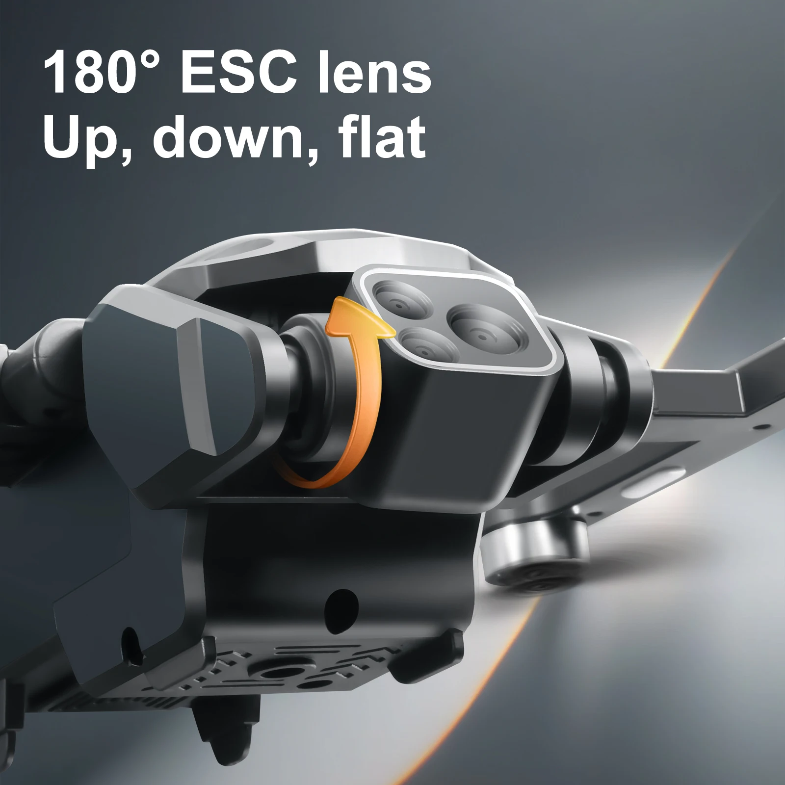 S188 Professional 8K GPS Drone - Drone Battery Li-Ion incelemesi ve fiyatı