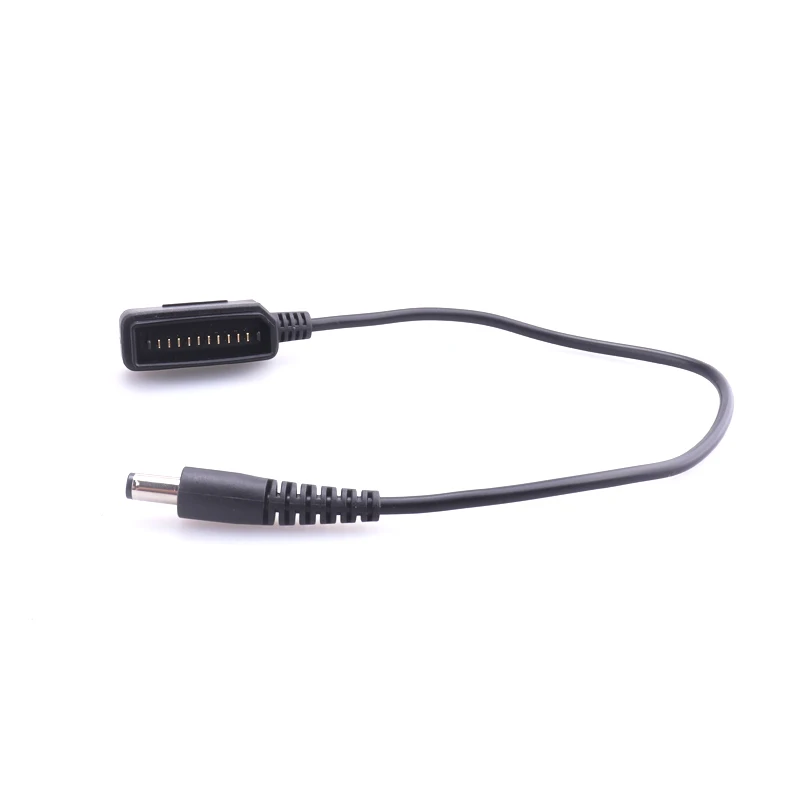 2pcs Cable DC5.5 XT60 Battery  - Drone Battery Smart incelemesi ve fiyatı