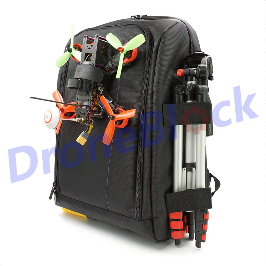elechawk FPV Racing Drone Quad - Drone Battery Bag incelemesi ve fiyatı