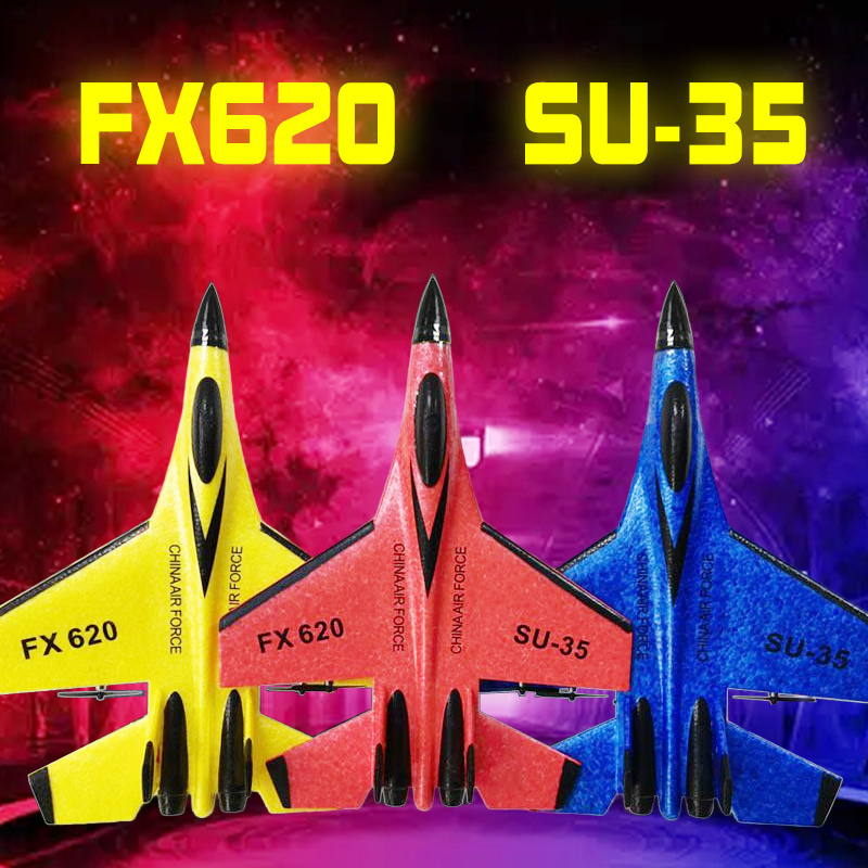 FX620 2.4G Remote Control Figh - Drone Battery Alarm incelemesi ve fiyatı