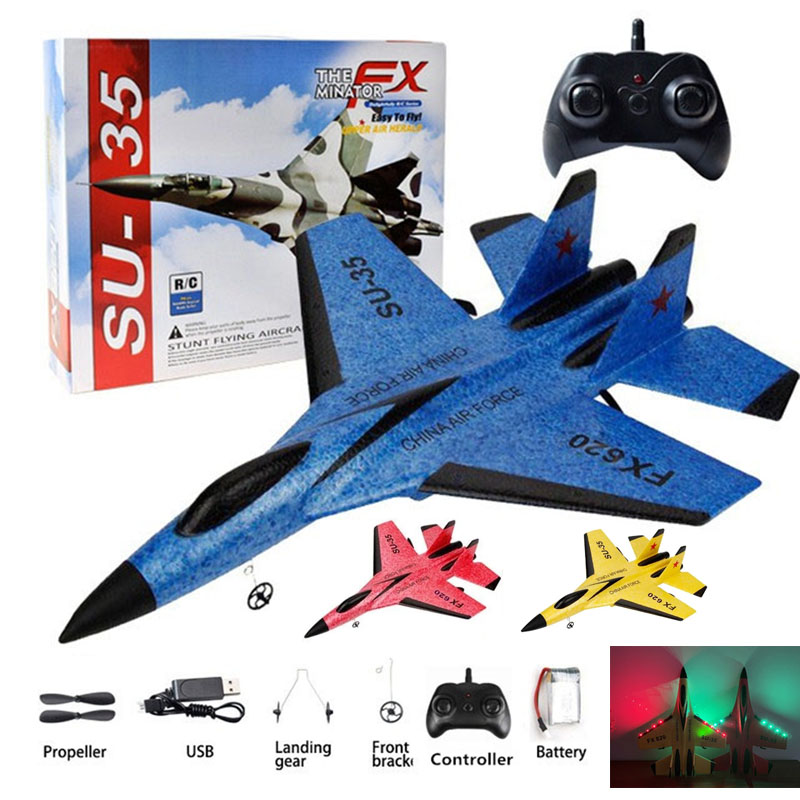 FX620 2.4G Remote Control Figh - Drone Battery Alarm incelemesi ve fiyatı