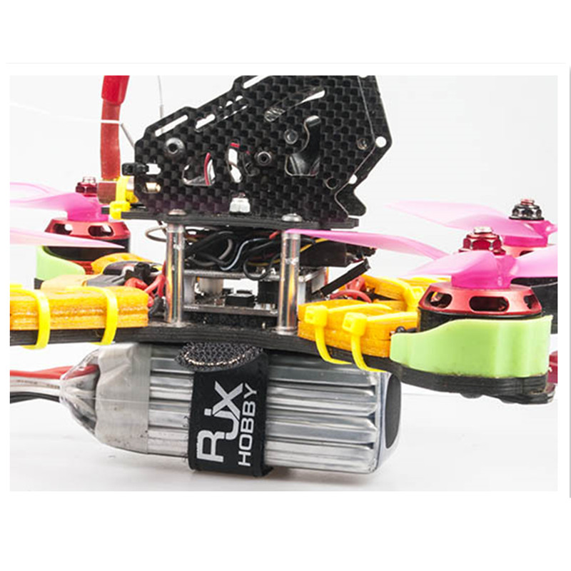 8Pcs Battery Ribbon Non-Slip M - Drone Battery Strap incelemesi ve fiyatı