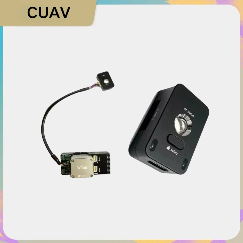 CUAV CPDB Pro High Voltage Pow - Drone Battery High Voltage incelemesi ve fiyatı