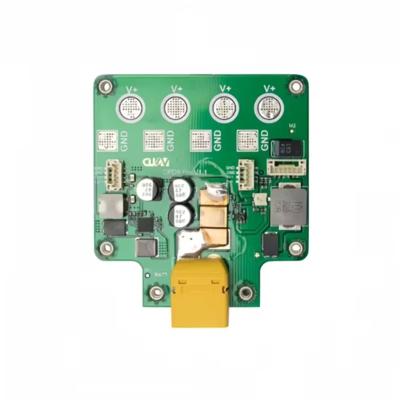 CUAV CPDB Pro High Voltage Pow - Drone Battery High Voltage incelemesi ve fiyatı